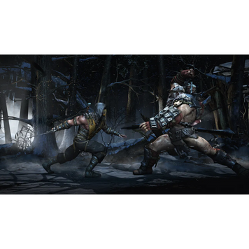 Game For PS4 Mortal Kombat X - Playstation Hits 259145 Imagini