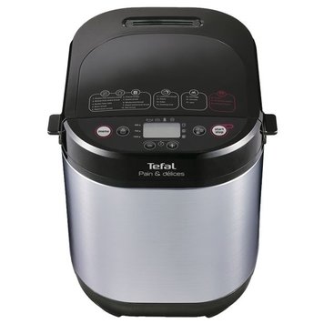 Bread Maker Tefal PF240E38 96769 фото