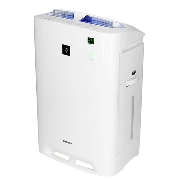 Air Purifier & Humidifier Sharp KCA60EUW 211064 фото