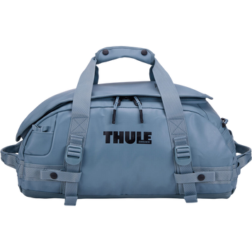 Backpack Thule Chasm Transformer TDSD301P, 30L, Black for Duffel & City Bags 246278 Imagini