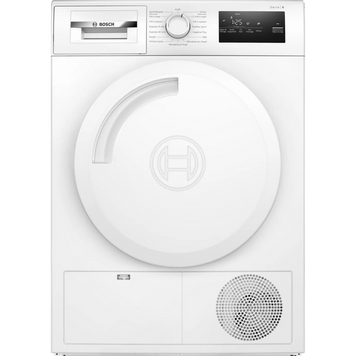 Dryer Bosch WTN83209FR 236220 Imagini