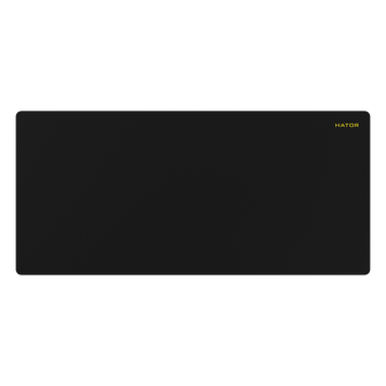 Gaming Mouse Pad HATOR TONN XXL black 235567 Imagini