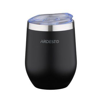 Термокружка Ardesto Compact Mug 350ml, AR2635MMB 250345 фото