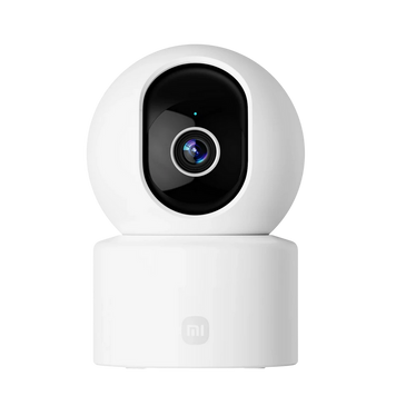 Xiaomi Home Camera C302, White 248367 Imagini