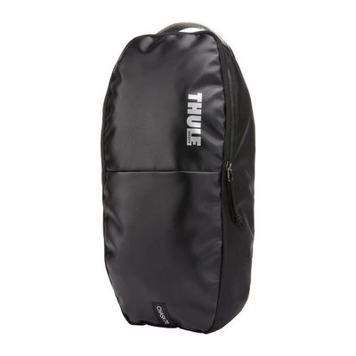 Backpack Thule Chasm Transformer TDSD203, 70L, 3204415, Black for Duffel & City Bags 132072 фото