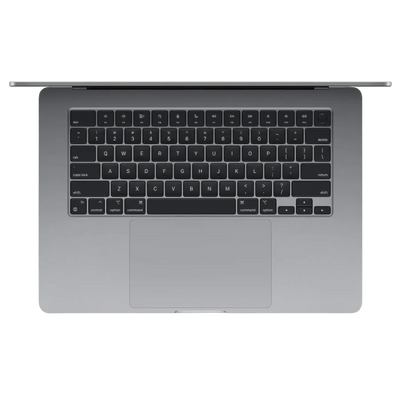 NB Apple MacBook Air 15.3" MQKP3RU/A Space Gray (M2 8Gb 256Gb) 205558 фото