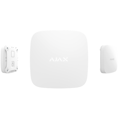 Ajax Wireless Security Leak Detector "LeaksProtect", White 143008 фото