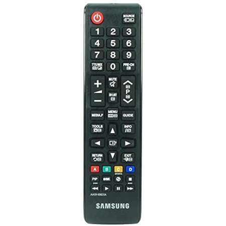 32" LED SMART Телевизор Samsung UE32T5300AUXUA, 1920x1080 FHD, Tizen, Чёрный 118265 фото