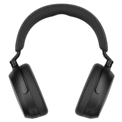 Sennheiser Momentum 4 Wireless Black, ANC, 6Hz-22kHz; Up to 60 hours 148805 фото