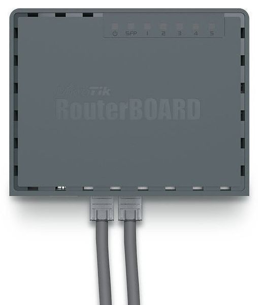 Mikrotik RB760iGS hEX S 87602 Imagini