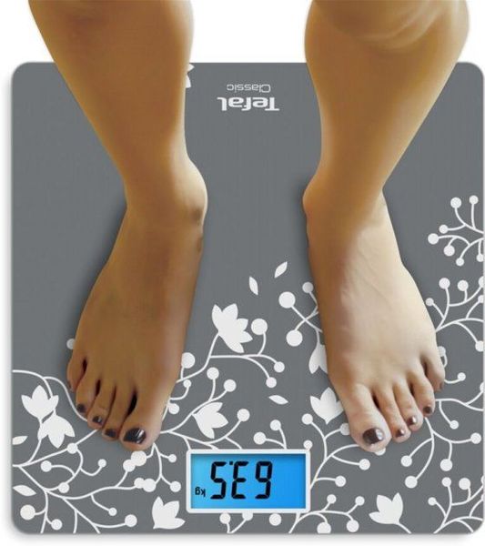 Personal Scale Tefal PP1537V0 96215 фото