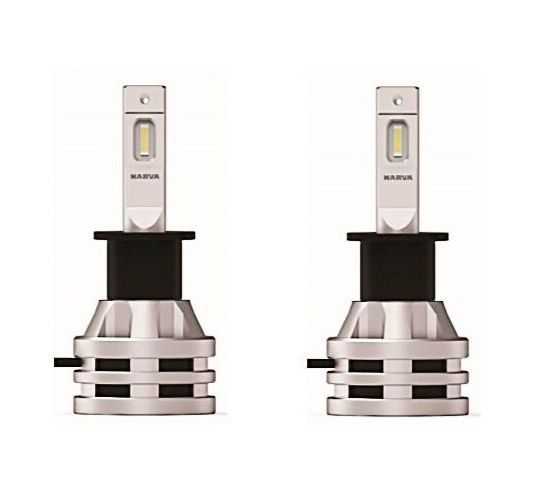 Светодиодные лампы H1 NARVA Range Performance LED 12V-24V 6500K 148624 фото
