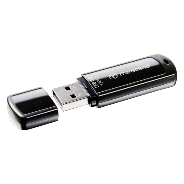 128GB USB3.1 Flash Drive Transcend "JetFlash 700", Black, Classic Cap (R/W:90/40MB/s) 76061 Imagini