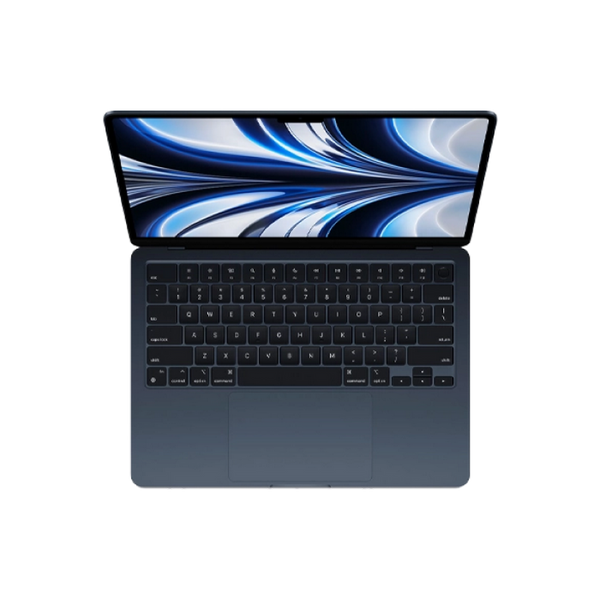 Laptop Apple MacBook Air 13.6" MW123RU/A Midnight (M4 16Gb 256Gb) 229633 Imagini