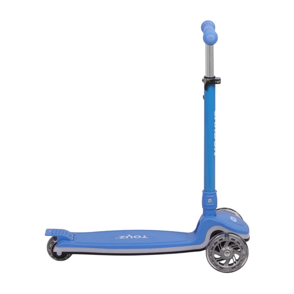 Trotineta copii Caretero CARBON LIGHT BLUE 260132 Imagini