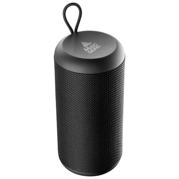 Bluetooth speaker, Cellular Vertical, Black 230362 Imagini
