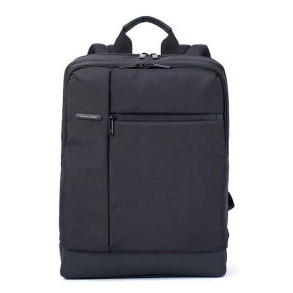 NB bag Prowell NB53515A, for Laptop 15,6" & City bags, Black 123814 фото