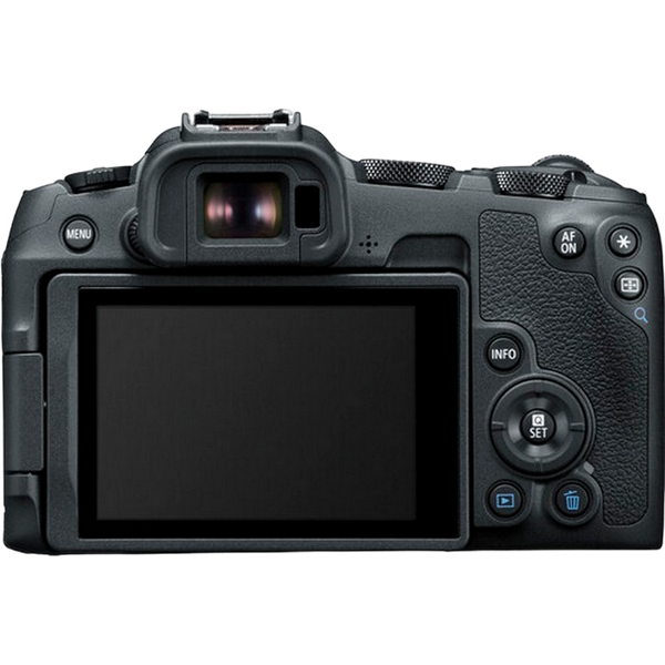 Беззеркальный фотоаппарат Canon EOS R8 & RF 24-50mm f/4.5-6.3 IS STM KIT 205576 фото
