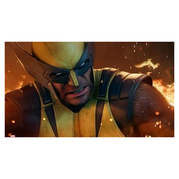 Game For PS5 Marvel's Wolverine 273474 Imagini