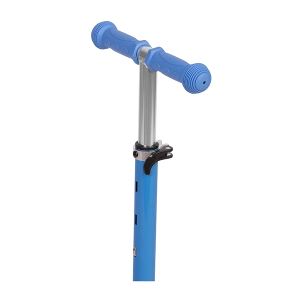 Trotineta copii Caretero CARBON LIGHT BLUE 260132 Imagini