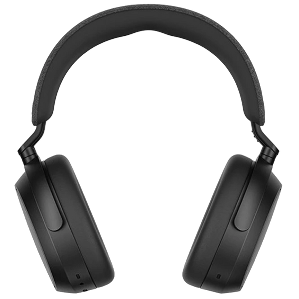 Sennheiser Momentum 4 Wireless Black, ANC, 6Hz-22kHz; Up to 60 hours 148805 фото