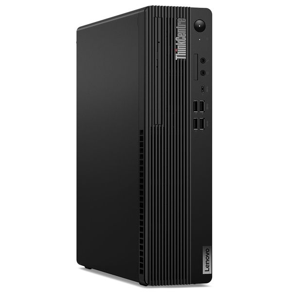 Lenovo ThinkCentre M70s SFF Black (Pentium i7-10700 2.9-4.8GHz, 16GB RAM, 512GB SSD, DVD-RW) 136250 фото