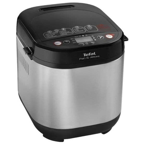 Bread Maker Tefal PF240E38 96769 фото