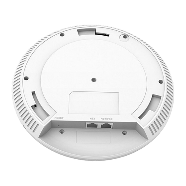 Wi-Fi 6 Dual Band Access Point Grandstream "GWN7664" 3550Mbps, OFDMA, 1G+2.5G Ports, PoE, Controller 203459 Imagini