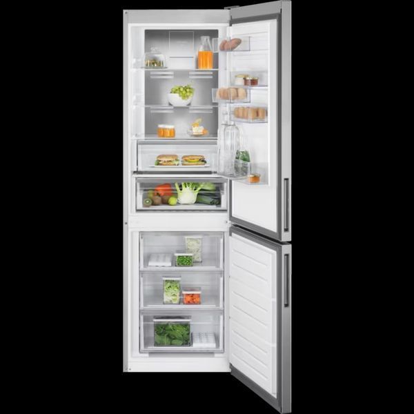 Холодильник Electrolux LNT7ME32X3 212501 фото