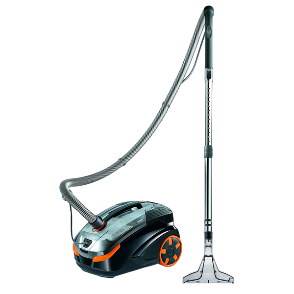 Aspirator THOMAS DRYBOX AMFIBIA PET 203340 Imagini