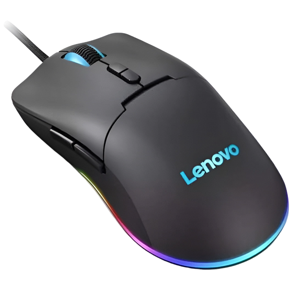 Lenovo M210 RGB Gaming Mouse (GY51M74265) 214960 фото