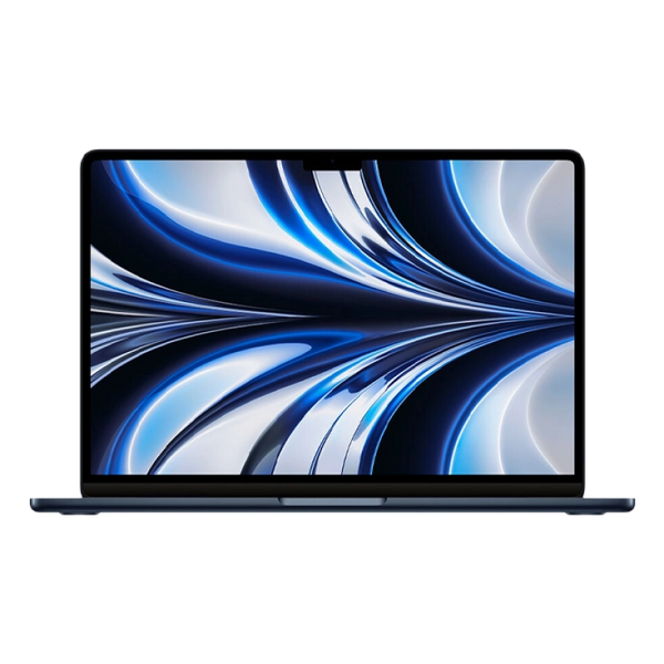 Laptop Apple MacBook Air 13.6" MW123RU/A Midnight (M4 16Gb 256Gb) 229633 Imagini