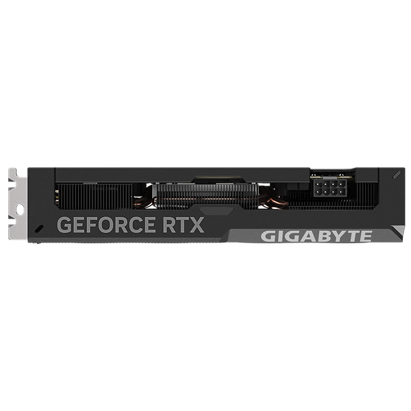 Видеокарта Gigabyte GV-N406TWF2OC-8GD, 8GB GDDR6 128бит (GV-N406TWF2OC-8GD) 206476 фото