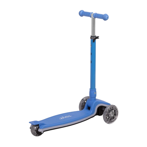 Trotineta copii Caretero CARBON LIGHT BLUE 260132 Imagini
