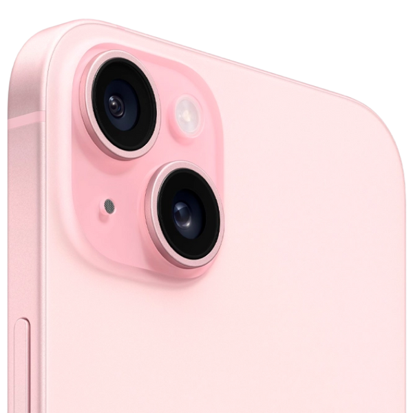iPhone 15 Plus, 512GB Pink MD 208355 фото