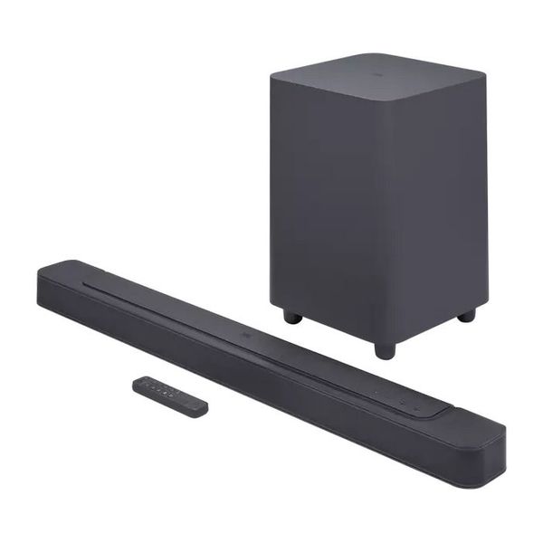 Soundbar JBL Bar 500 7.1 Dolby Atmos® and MultiBeam™ Surround Sound 146852 фото