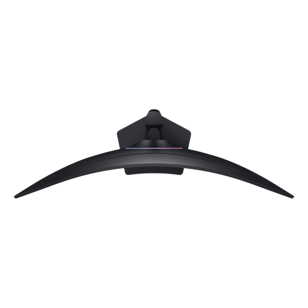 40" SAMSUNG Odyssey G7 G75F,Black,Curved-VA,5120x2160,185Hz,FreeSync,1msMPRT,350cd,HRD10,DP+HDMI+USB 268000 фото