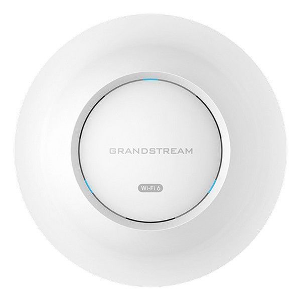 Wi-Fi 6 Dual Band Access Point Grandstream "GWN7664" 3550Mbps, OFDMA, 1G+2.5G Ports, PoE, Controller 203459 Imagini