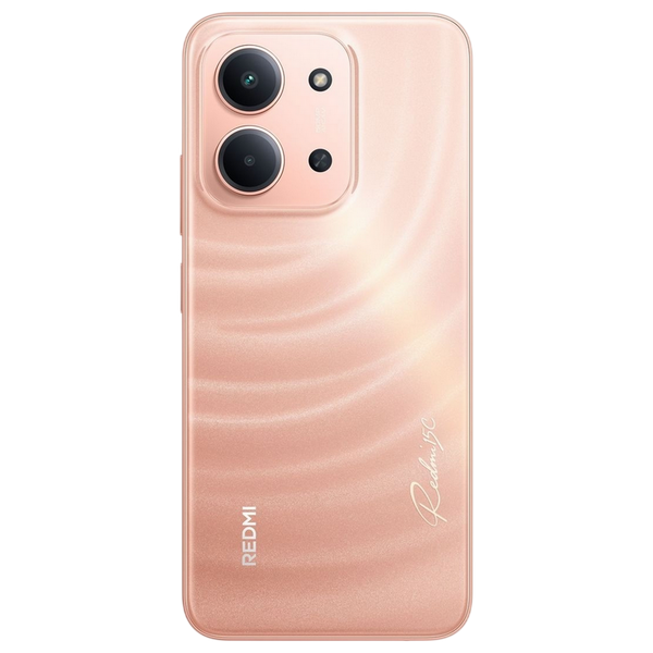 Mobile Phone Smartphone Xiaomi Redmi 15C 4/128 Twilight Orange 271329 фото