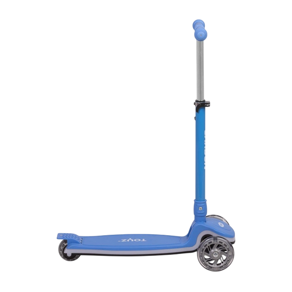 Trotineta copii Caretero CARBON LIGHT BLUE 260132 Imagini
