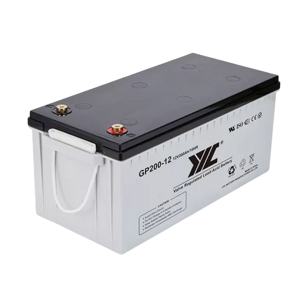 Baterie UPS 12V/ 200AH Ultra Power 125132 фото