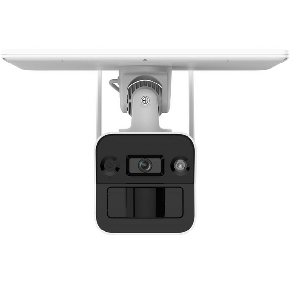 Hikvision 4G + Panou Solar 4mm, DS-2XS2T41G1-ID/4G/C05S07 6609908 Imagini