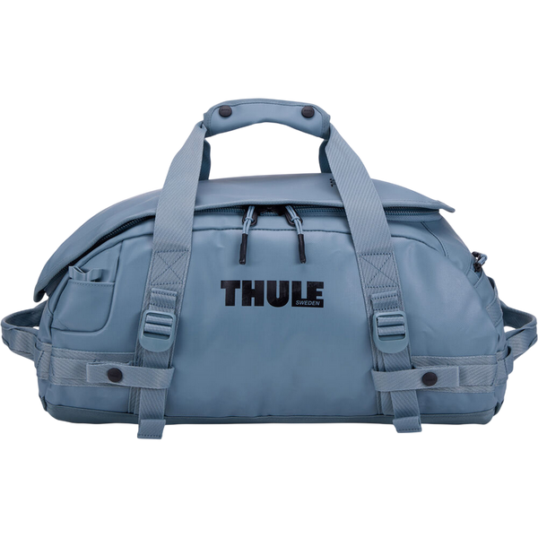 Backpack Thule Chasm Transformer TDSD301P, 30L, Black for Duffel & City Bags 246278 Imagini