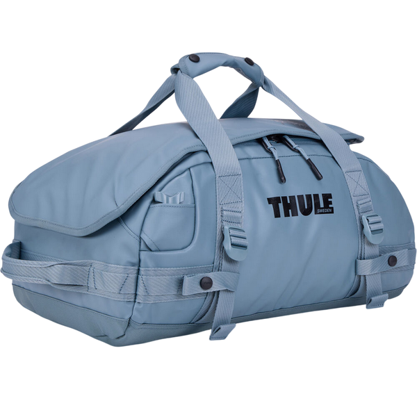 Backpack Thule Chasm Transformer TDSD301P, 30L, Black for Duffel & City Bags 246278 Imagini