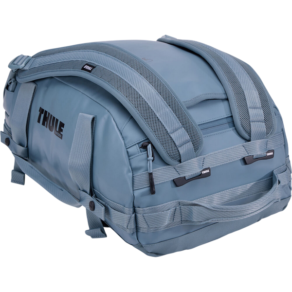 Backpack Thule Chasm Transformer TDSD301P, 30L, Black for Duffel & City Bags 246278 Imagini