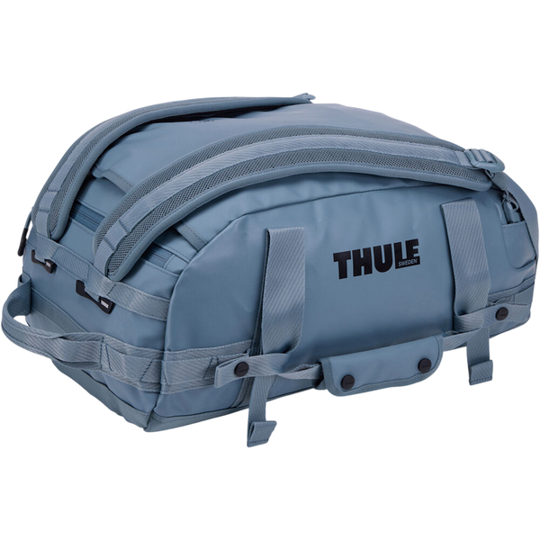 Backpack Thule Chasm Transformer TDSD301P, 30L, Black for Duffel & City Bags 246278 Imagini