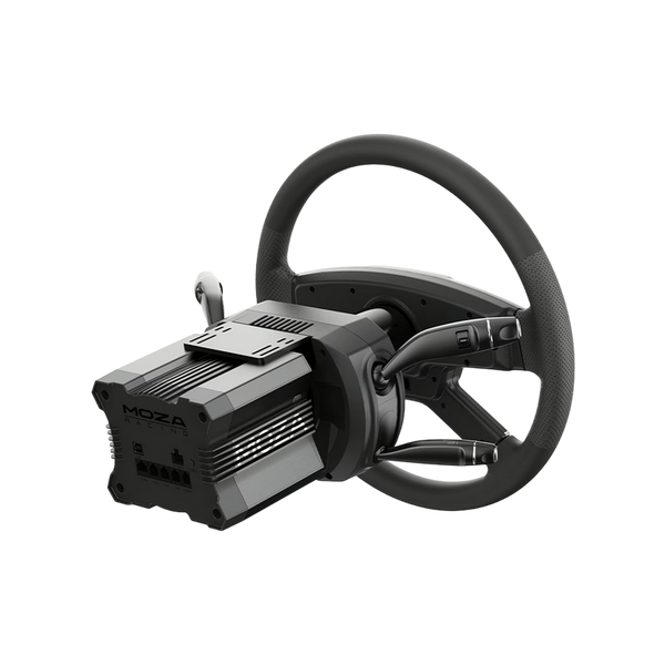 MOZA Multi-function Stalks for Truck 230827 Imagini