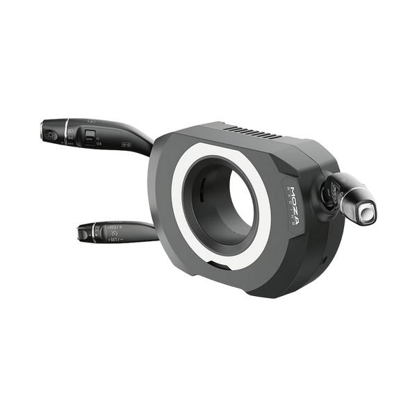 MOZA Multi-function Stalks for Truck 230827 Imagini