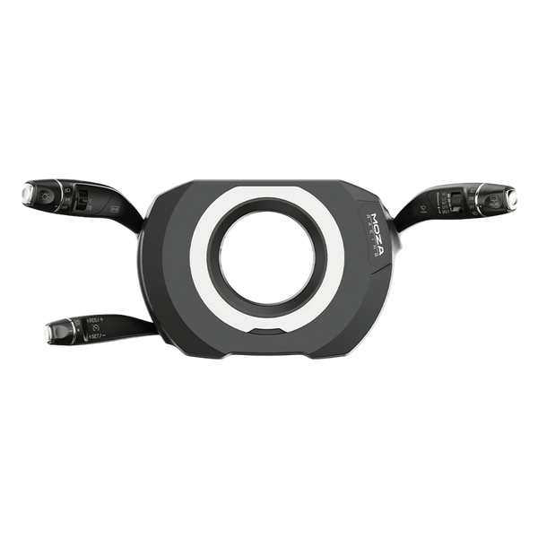 MOZA Multi-function Stalks for Truck 230827 Imagini