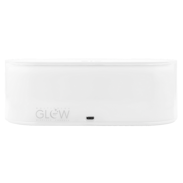 Night Lamp Proove Multicolor Glow,White 235164 Imagini